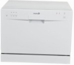 Ardo DWC 06E3W Dishwasher freestanding ﻿compact, 6L