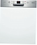 Bosch SMI 43M15 Lave-vaisselle intégré en partie taille réelle, 13L