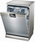 Siemens SN 26N896 Dishwasher freestanding fullsize, 13L