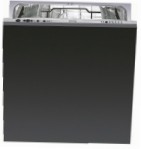 Smeg STA645Q Lave-vaisselle intégré complet taille réelle, 12L