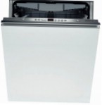 Bosch SMV 48M10 Lave-vaisselle intégré complet taille réelle, 14L