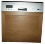 Ardo DWB 60 LX Dishwasher built-in part fullsize, 12L