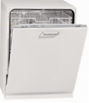 Miele G 1172 Vi Dishwasher built-in full fullsize, 12L