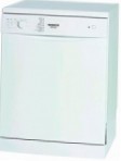Bomann GSP 5707 Dishwasher freestanding fullsize, 12L