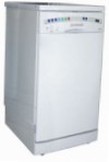 Elenberg DW-9205 Dishwasher freestanding narrow, 8L