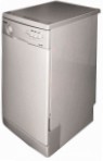 Elenberg DW-9001 Dishwasher freestanding narrow, 8L