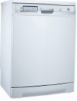 Electrolux ESF 68500 Dishwasher freestanding fullsize, 12L