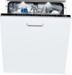 NEFF S51T65X5 Dishwasher built-in full fullsize, 13L