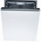 Bosch SMV 59U10 Lave-vaisselle intégré complet taille réelle, 14L