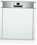 Bosch SMI 53M05 Lave-vaisselle intégré en partie taille réelle, 13L