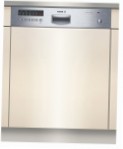 Bosch SGI 47M45 Lave-vaisselle intégré en partie taille réelle, 12L