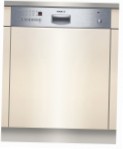 Bosch SGI 45M85 Lave-vaisselle intégré en partie taille réelle, 12L