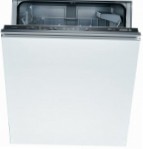 Bosch SMV 40M10 Lave-vaisselle intégré complet taille réelle, 13L