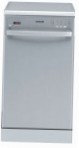 Blomberg GSS 1380 X Dishwasher freestanding narrow, 10L