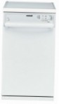 Blomberg GSS 1220 Dishwasher freestanding narrow, 10L
