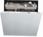 Whirlpool ADG 7633 FDA Dishwasher built-in full fullsize, 13L