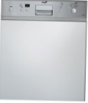 Whirlpool ADG 6949 Lave-vaisselle intégré en partie taille réelle, 12L