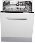 AEG F 65090 VI Dishwasher built-in full fullsize, 12L