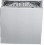 Whirlpool ADG 9490 PC Lave-vaisselle intégré complet taille réelle, 12L