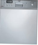 Whirlpool ADG 8940 IX Dishwasher built-in part fullsize, 12L