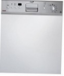 Whirlpool ADG 8393 IX Lave-vaisselle intégré en partie taille réelle, 12L