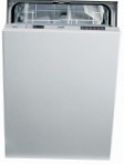 Whirlpool ADG 100 A+ Dishwasher built-in full narrow, 9L