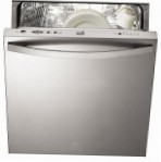 TEKA DW8 80 FI S Dishwasher built-in full fullsize, 12L