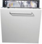 TEKA DW8 60 FI Dishwasher built-in full fullsize, 12L