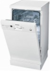 Siemens SF 24T61 Dishwasher freestanding narrow, 9L