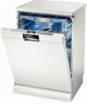 Siemens SN 26T293 Dishwasher freestanding fullsize, 14L