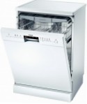 Siemens SN 25M281 Dishwasher freestanding fullsize, 14L