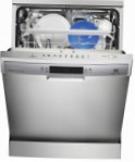 Electrolux ESF 6710 ROX Dishwasher freestanding fullsize, 12L