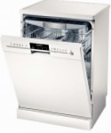 Siemens SN 26N296 Dishwasher freestanding fullsize, 13L