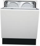 Zanussi ZDT 200 Dishwasher built-in full fullsize, 12L