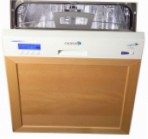 Ardo DWB 60 LW Dishwasher built-in part fullsize, 12L
