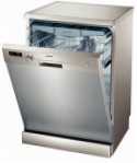 Siemens SN 25D880 Lave-vaisselle parking gratuit taille réelle, 13L