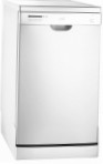 Leran FDW 45-095 белый Dishwasher freestanding narrow, 9L