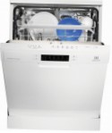 Electrolux ESF 6630 ROW Dishwasher freestanding fullsize, 12L