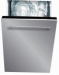 Interline IWD 608 Dishwasher built-in full fullsize, 12L