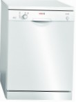 Bosch SMS 20E02 TR Dishwasher freestanding fullsize, 12L