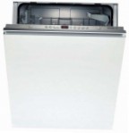 Bosch SMV 53L00 Lave-vaisselle intégré complet taille réelle, 12L