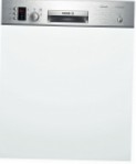 Bosch SMI 53E05 TR Dishwasher built-in part fullsize, 12L