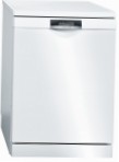 Bosch SMS 69U42 Dishwasher freestanding fullsize, 14L