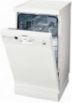 Siemens SF 24T261 Dishwasher freestanding narrow, 9L
