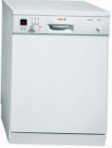 Bosch SMS 50D32 Lave-vaisselle parking gratuit taille réelle, 12L
