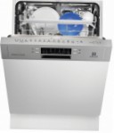 Electrolux ESI 6600 RAX Dishwasher built-in part fullsize, 12L