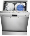Electrolux ESF 6510 LOX Dishwasher freestanding fullsize, 12L
