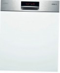Bosch SMI 69T65 Dishwasher built-in part fullsize, 13L