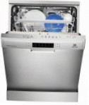Electrolux ESF 7630 ROX Dishwasher freestanding fullsize, 12L