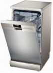 Siemens SR 26T892 Dishwasher freestanding narrow, 10L